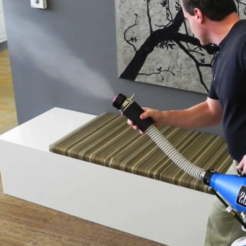 Professional Odor Removal in San Luis Obispo, CA